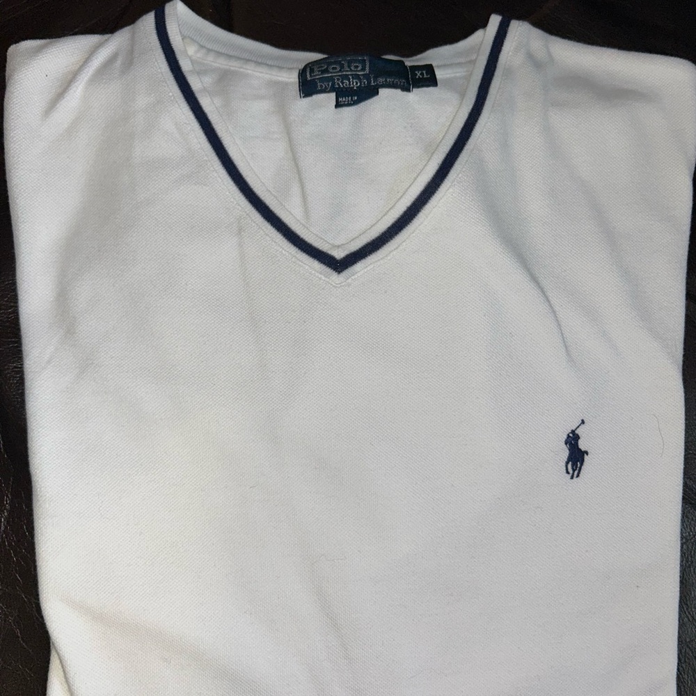 Polo by Ralph Lauren short sleeve casual shirt